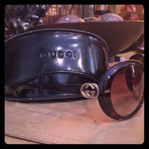 Gucci sunglasses WOMEN